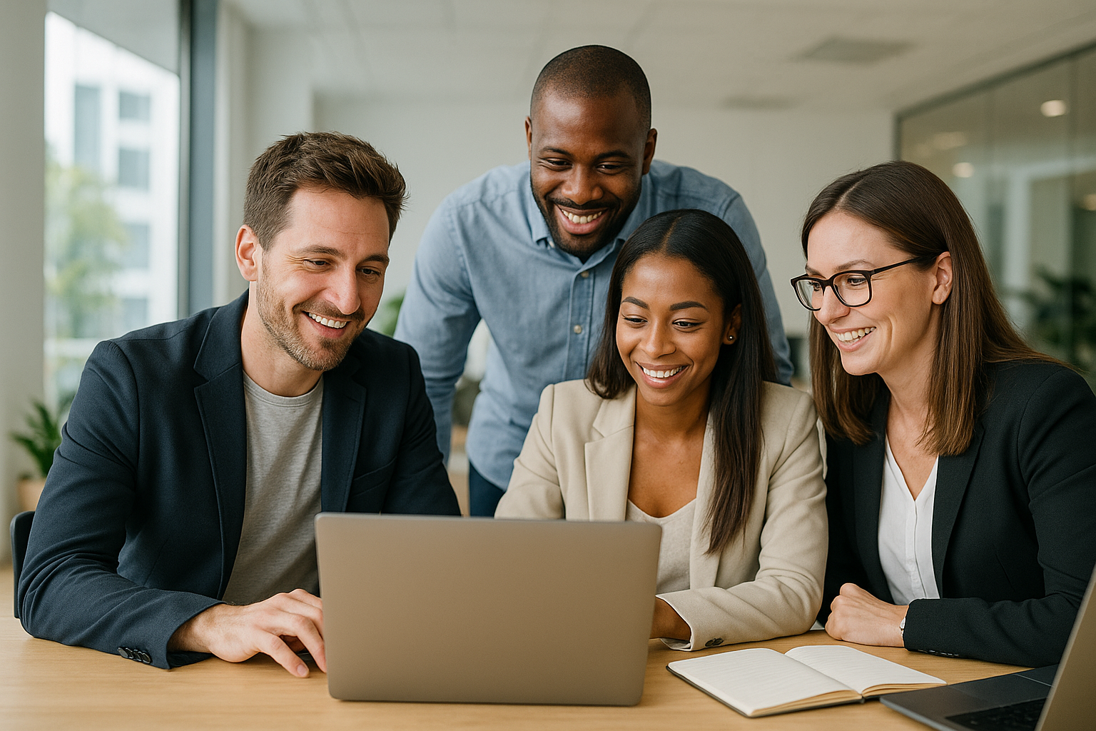 HR team