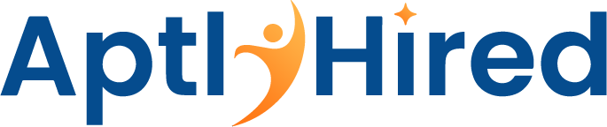 AptlyHired Logo